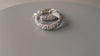 Nimara Hoop Earrings