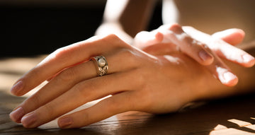 Guida alla misura dell’anello: come scegliere la misura perfetta