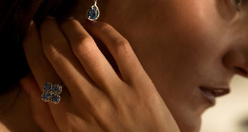 Gioielli di design in argento: idee regalo perfette per lei