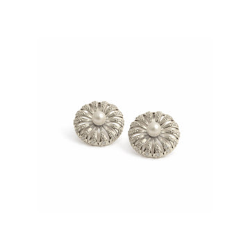 Orecchini con Perla Marguerite