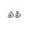 Marguerite Pearl Earrings