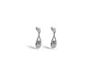 Pendientes colgantes Allure