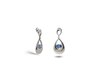 Pendientes colgantes Allure