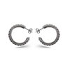 Nimara Hoop Earrings