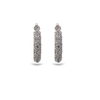 Nimara Hoop Earrings