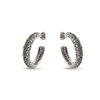Nimara Hoop Earrings