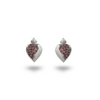 Meloré Stud Earrings