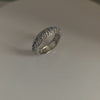 Anillo de banda Nimara